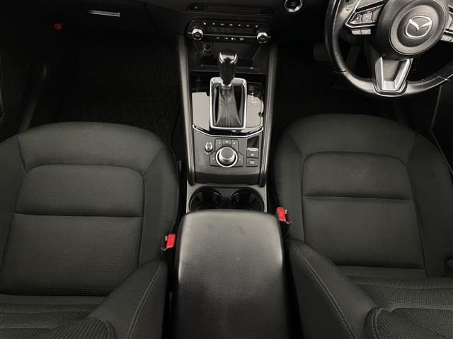 Mazda CX-5 2021 8213192-10