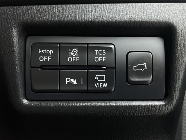 Mazda CX-5 2021 8213192-13