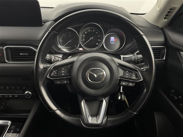 Mazda CX-5 2021 8213192-17