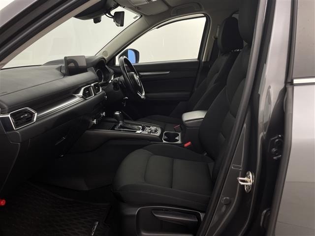 Mazda CX-5 2021 8213192-2