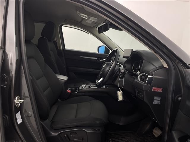 Mazda CX-5 2021 8213192-22