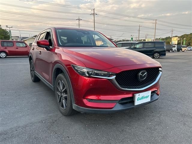 Mazda CX-5 2018 8213197-0
