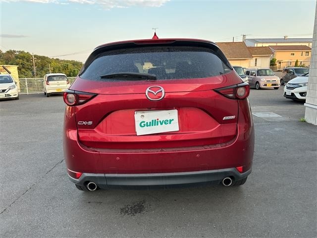 Mazda CX-5 2018 8213197-1