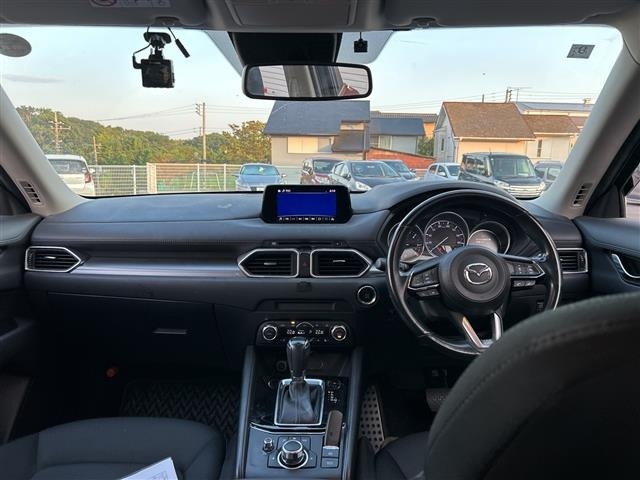 Mazda CX-5 2018 8213197-2