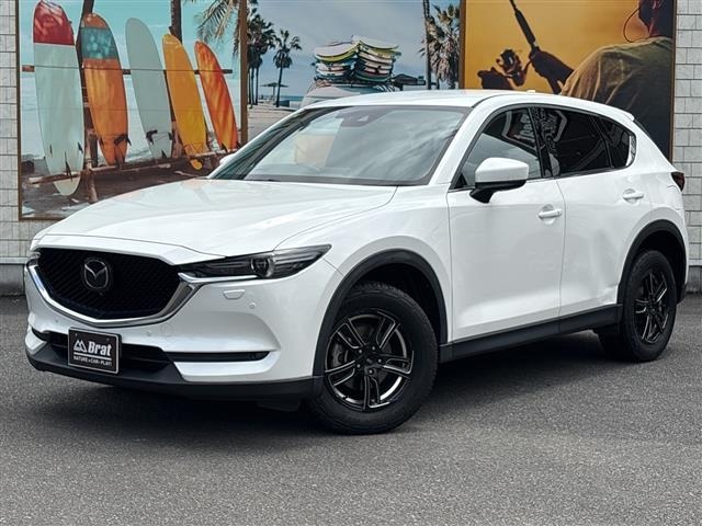 Mazda CX-5 2018 8213198-0