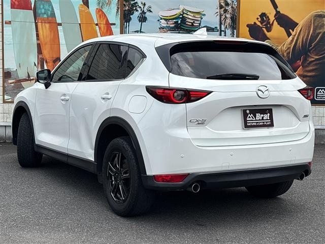 Mazda CX-5 2018 8213198-13