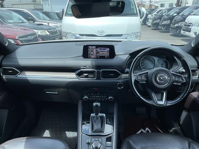 Mazda CX-5 2018 8213198-14