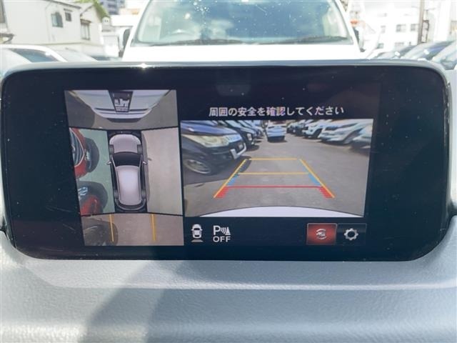 Mazda CX-5 2018 8213198-16