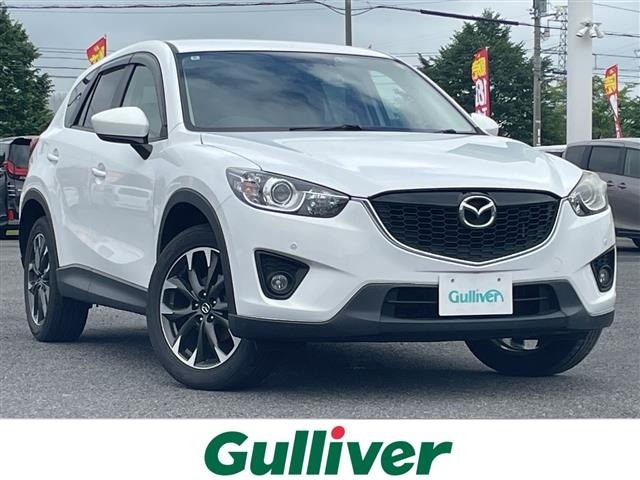 Mazda CX-5 2012 8213208-0