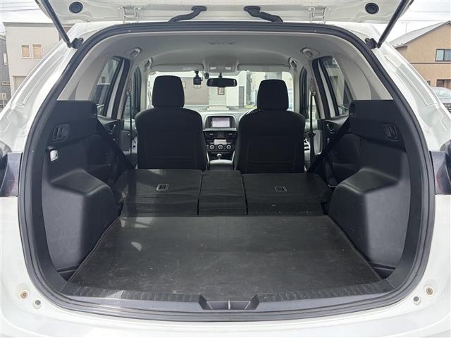 Mazda CX-5 2012 8213208-11