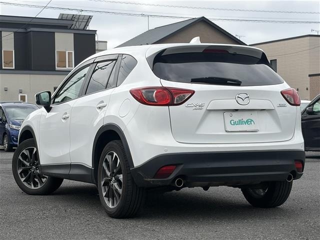 Mazda CX-5 2012 8213208-13