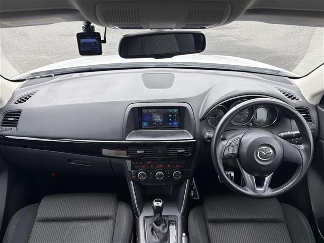 Mazda CX-5 2012 8213208-14