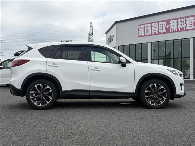 Mazda CX-5 2012 8213208-17