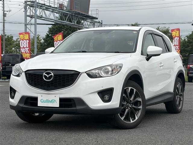 Mazda CX-5 2012 8213208-19