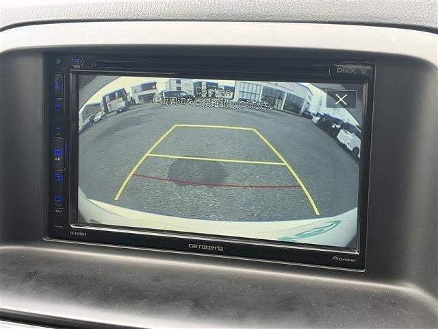 Mazda CX-5 2012 8213208-22