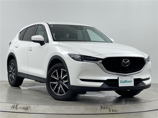 Mazda CX-5 2019 8213217-0