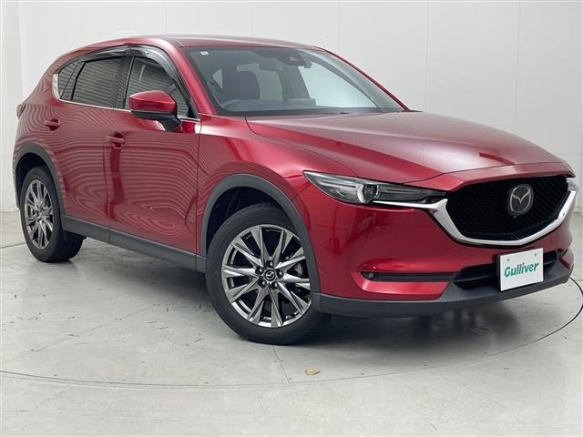 Mazda CX-5 2020 8213224-0