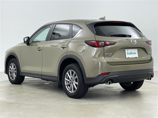 Mazda CX-5 2023 8213225-13