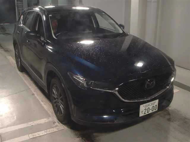 Mazda CX-5 2019 8213249-0