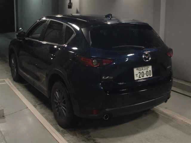 Mazda CX-5 2019 8213249-1