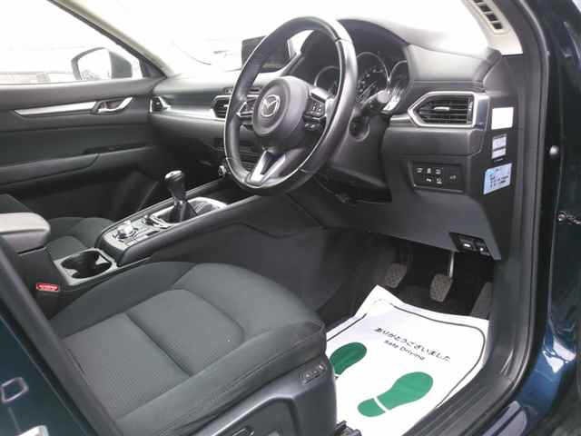 Mazda CX-5 2019 8213249-3