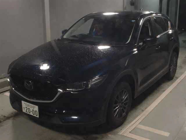 Mazda CX-5 2019 8213249-4