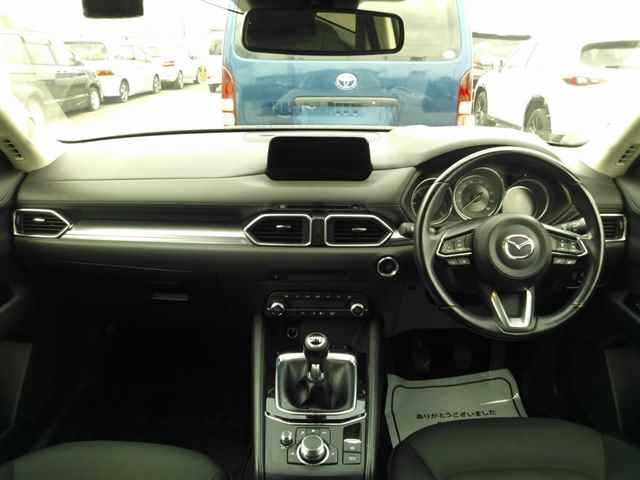 Mazda CX-5 2019 8213249-8