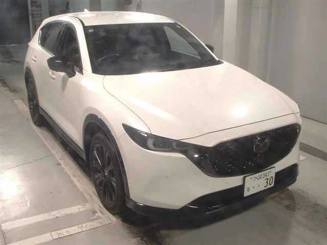 Mazda CX-5 2021 8213250-0