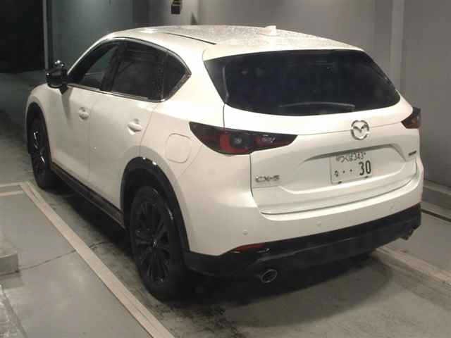 Mazda CX-5 2021 8213250-1