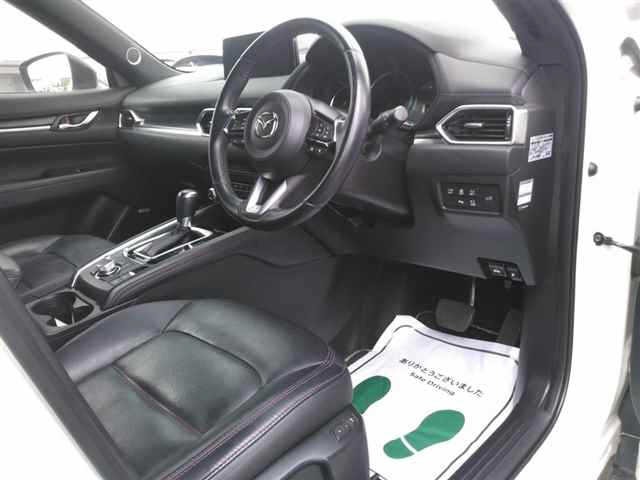 Mazda CX-5 2021 8213250-3