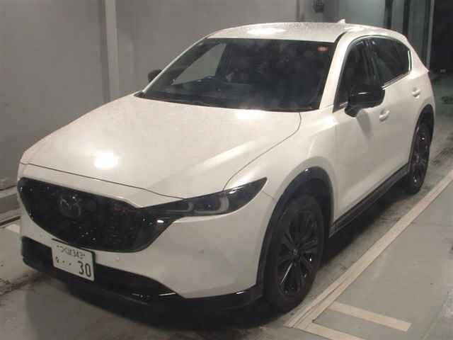 Mazda CX-5 2021 8213250-4