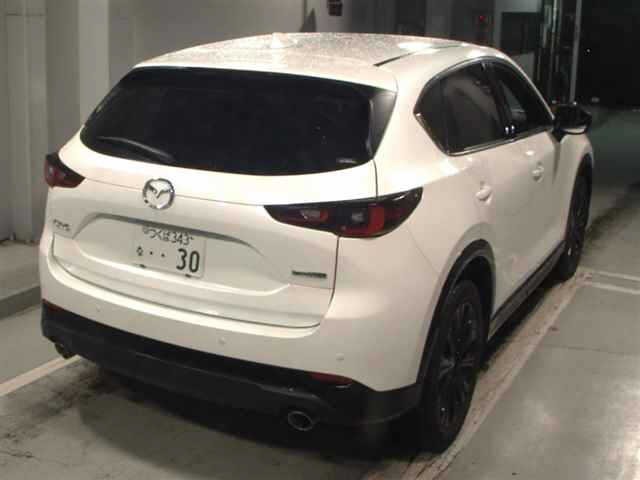 Mazda CX-5 2021 8213250-5