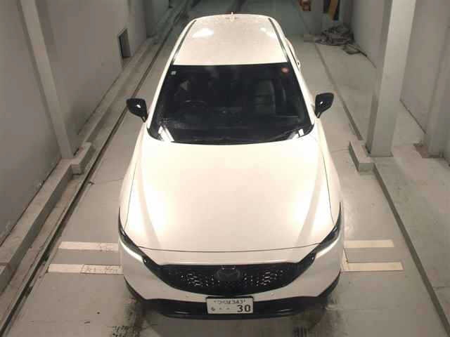 Mazda CX-5 2021 8213250-6