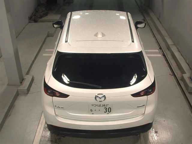 Mazda CX-5 2021 8213250-7
