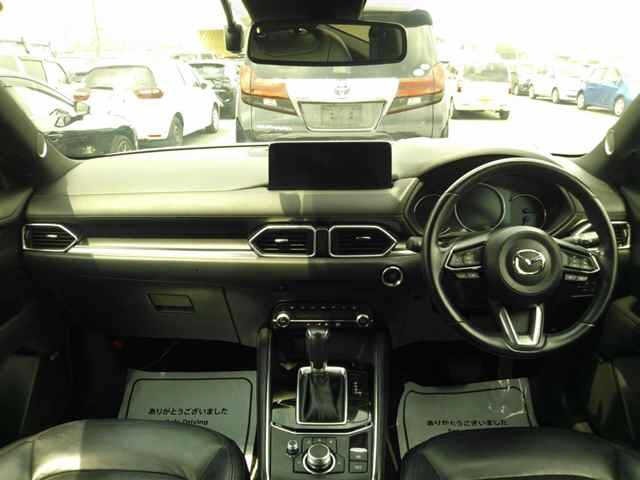 Mazda CX-5 2021 8213250-8