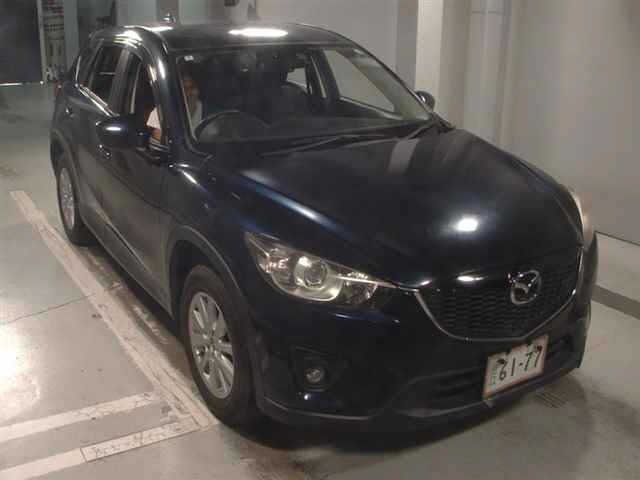 Mazda CX-5 2014 8213251-0