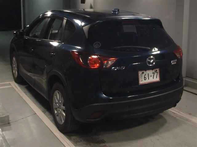 Mazda CX-5 2014 8213251-1