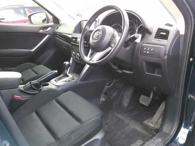 Mazda CX-5 2014 8213251-3