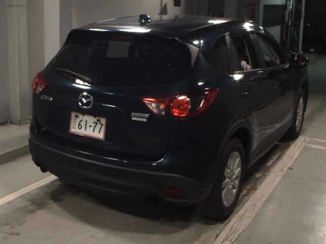 Mazda CX-5 2014 8213251-5