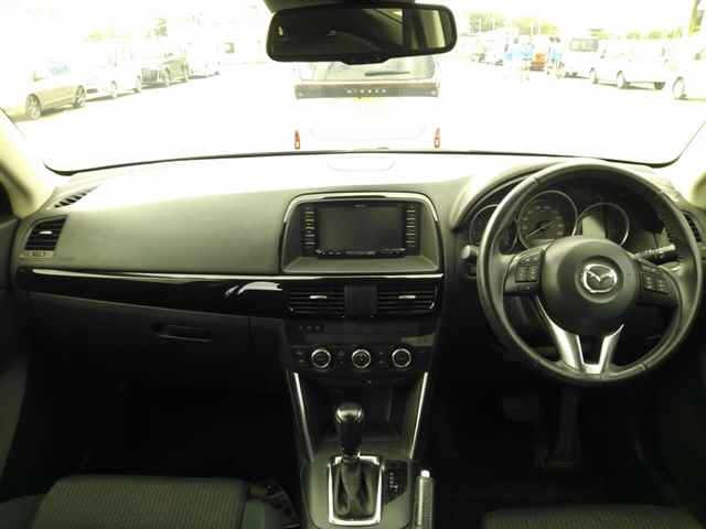 Mazda CX-5 2014 8213251-8