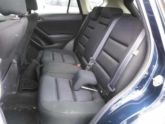 Mazda CX-5 2014 8213251-9