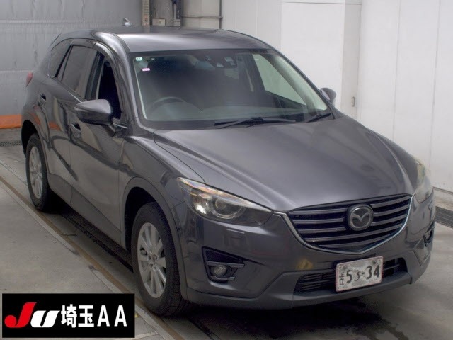 Mazda CX-5 2016 8213256-0