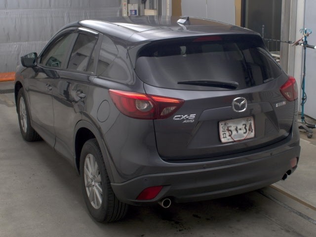 Mazda CX-5 2016 8213256-1