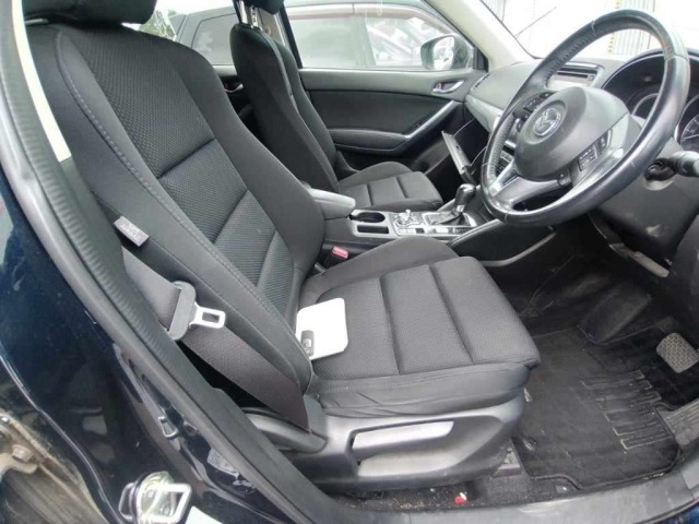 Mazda CX-5 2015 8213263-10