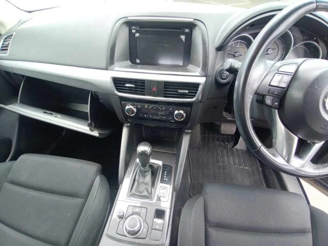 Mazda CX-5 2015 8213263-11