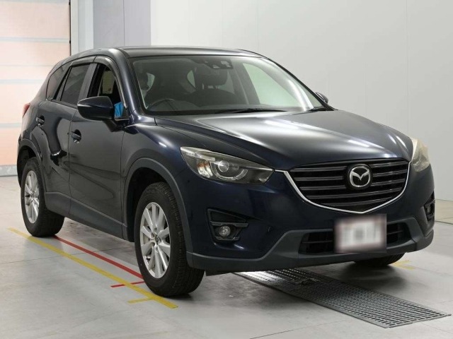 Mazda CX-5 2015 8213263-5