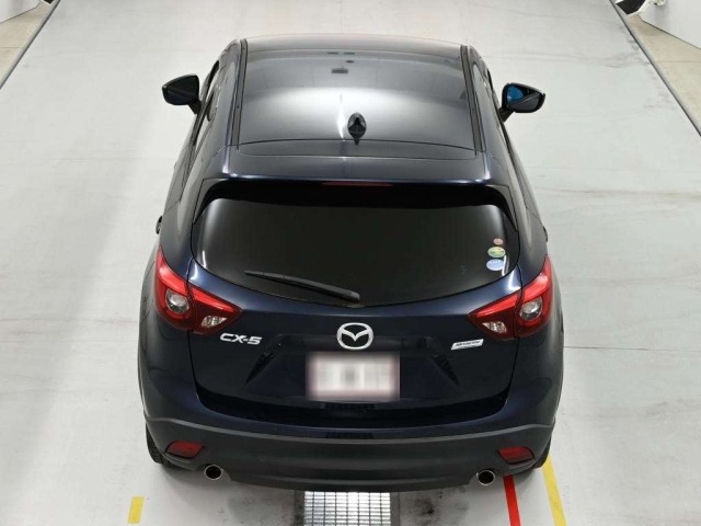 Mazda CX-5 2015 8213263-8