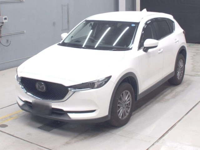 Mazda CX-5 2018 8213264-0
