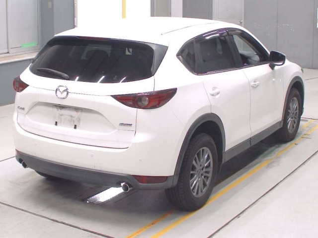 Mazda CX-5 2018 8213264-1