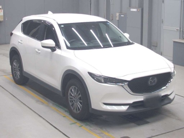 Mazda CX-5 2018 8213264-5